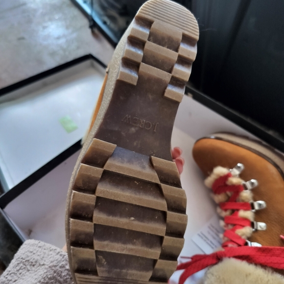 J. crew Nordic wedge - Picture 3 of 5